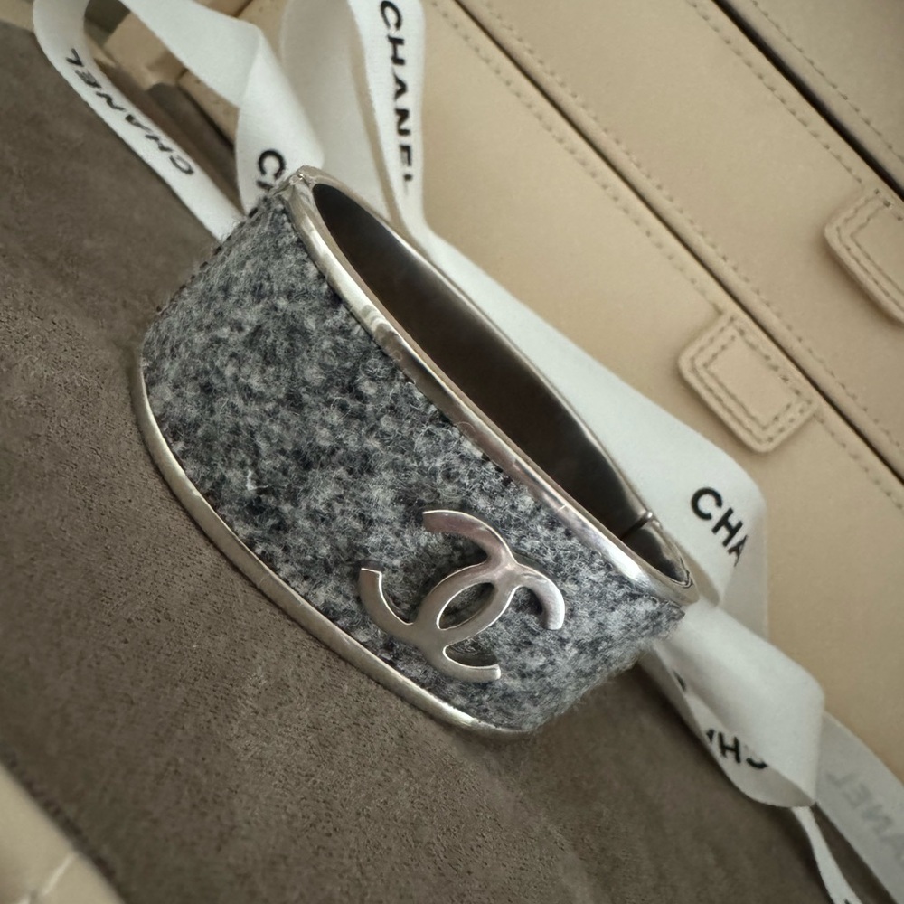 Chanel Cuff - Picture 2 of 11